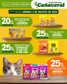 Catálogo Supertiendas Cañaveral Página 3
