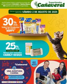 Catálogo Supertiendas Cañaveral Página 4