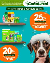 Catálogo Supertiendas Cañaveral Página 5