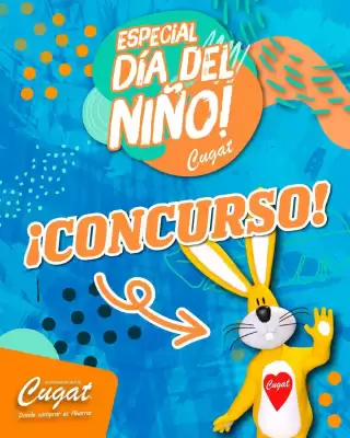Catálogo Cugat (válido hasta 10-08)