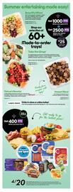 Sobeys flyer week 31 Page 10