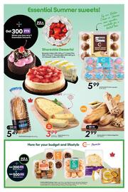 Sobeys flyer week 31 Page 11