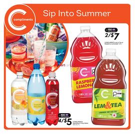 Sobeys flyer week 31 Page 12