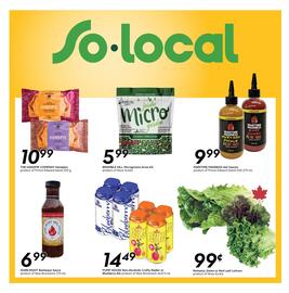 Sobeys flyer week 31 Page 13
