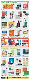 Sobeys flyer week 31 Page 15
