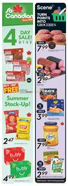 Sobeys flyer week 31 Page 2