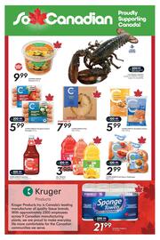 Sobeys flyer week 31 Page 20