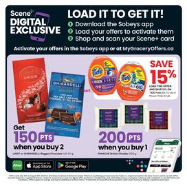 Sobeys flyer week 31 Page 4