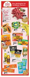 Sobeys flyer week 31 Page 9