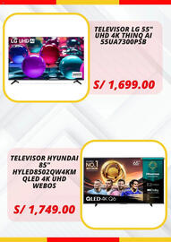 Catálogo Oechsle Página 5