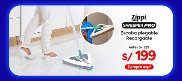 Catálogo Quality Products semana 31 Página 1