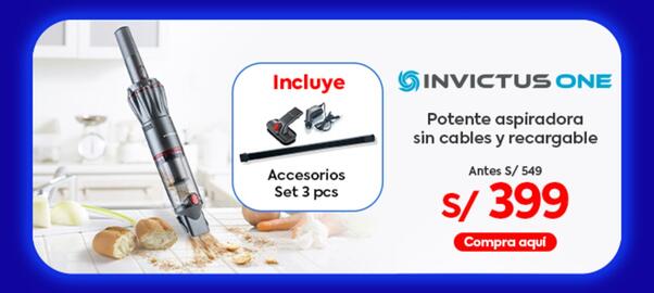 Catálogo Quality Products semana 31 Página 2