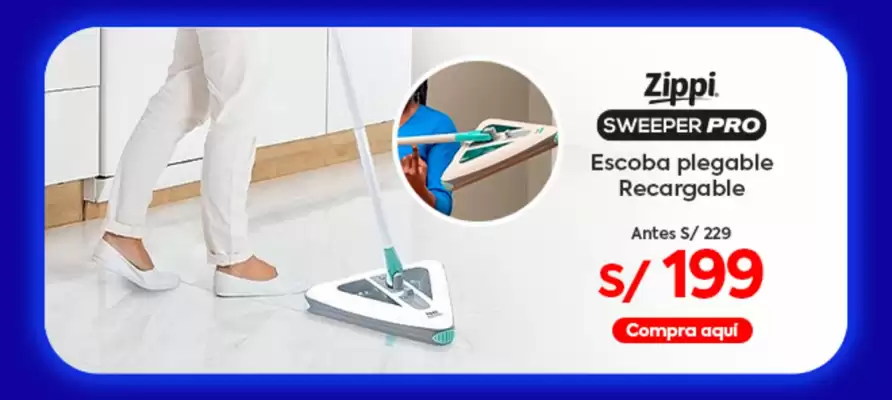 Catálogo Quality Products (válido hasta 8-08)