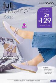 Catálogo Sokso Página 37