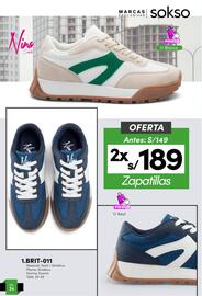 Catálogo Sokso Página 34