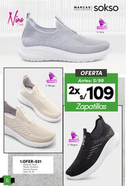 Catálogo Sokso Página 72