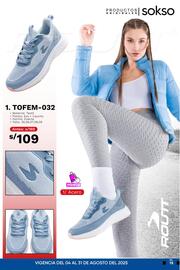 Catálogo Sokso Página 15