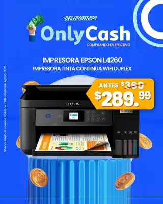 Catálogo Computron (válido hasta 4-08)