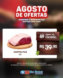 Catálogo São Roque Supermercados Página 2