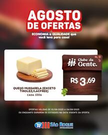 Catálogo São Roque Supermercados Página 3