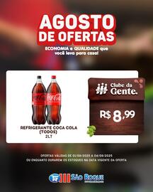 Catálogo São Roque Supermercados Página 4