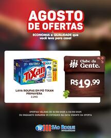 Catálogo São Roque Supermercados Página 6