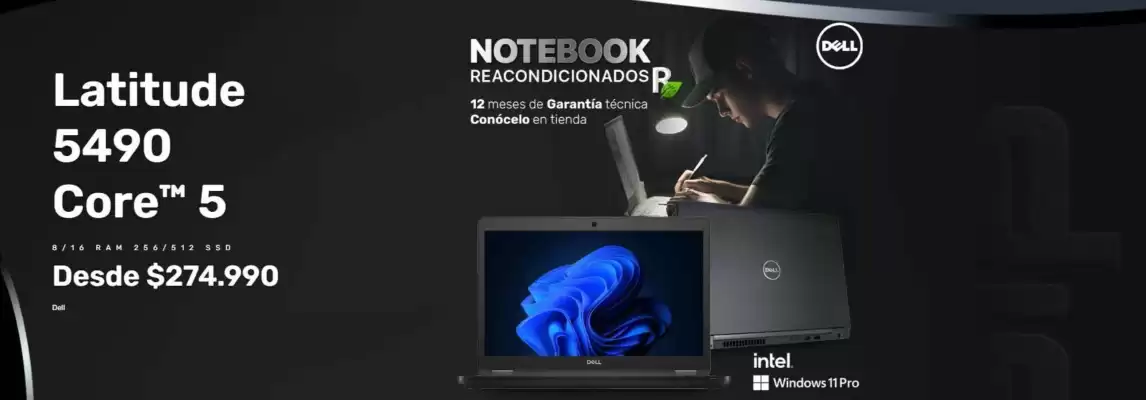 Catálogo Bip