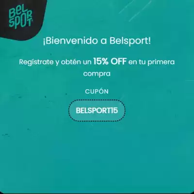 Catálogo Belsport (válido hasta 22-08)