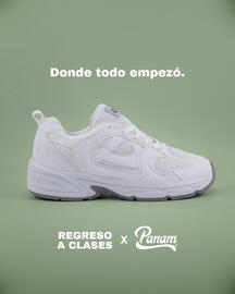 Catálogo Panam Página 1