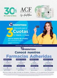 Catálogo FarmaTodo Página 8