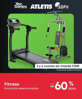 Catálogo Falabella (válido hasta 8-08)