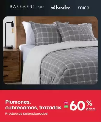 Catálogo Falabella (válido hasta 31-08)