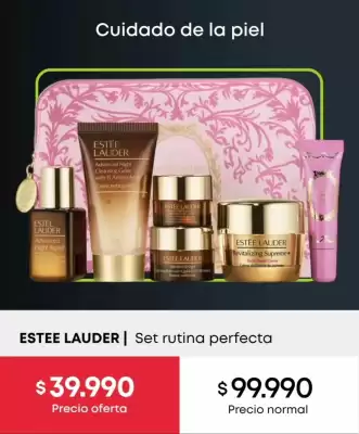 Catálogo Falabella (válido hasta 31-08)