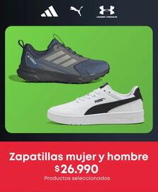 Catálogo Falabella Página 1
