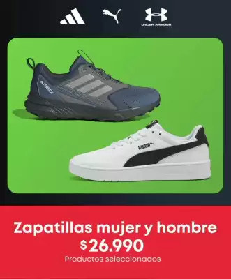 Catálogo Falabella (válido hasta 31-08)