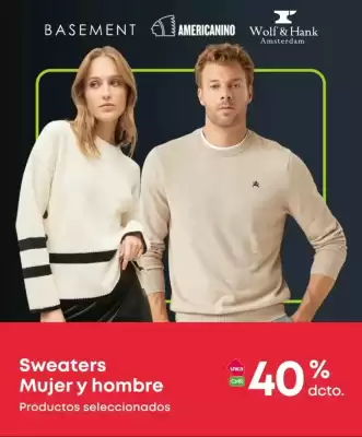 Catálogo Falabella