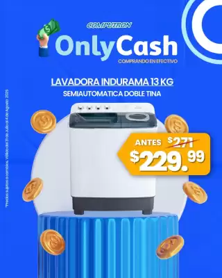 Catálogo Computron (válido hasta 4-08)