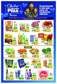 Catálogo Supermercados Kawakami Página 1