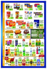 Catálogo Supermercados Kawakami Página 2