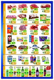 Catálogo Supermercados Kawakami Página 3