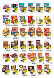Catálogo Supermercados Real Página 2