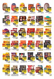 Catálogo Supermercados Real Página 3