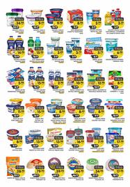 Catálogo Supermercados Real Página 4