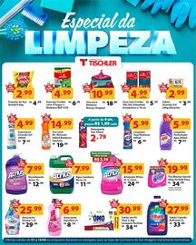 Catálogo Supermercados Tischler Página 2