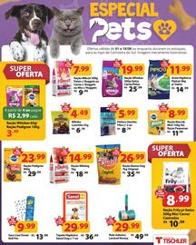 Catálogo Supermercados Tischler Página 3
