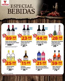 Catálogo Supermercados Tischler Página 1
