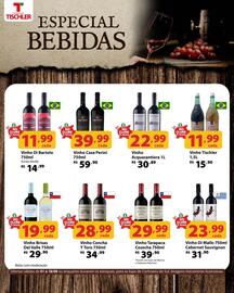 Catálogo Supermercados Tischler Página 2
