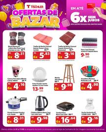 Catálogo Supermercados Tischler Página 1