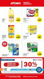 Catálogo Atomo Conviene semana 31 Página 3