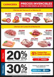 Catálogo Supermercados Aiello semana 31 Página 10